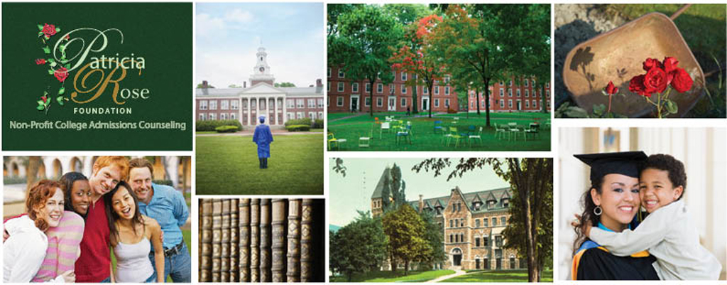 college admissions counseling