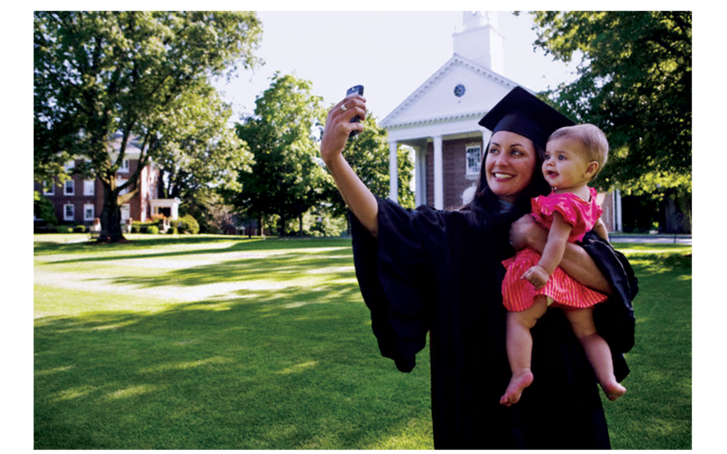 College counseling